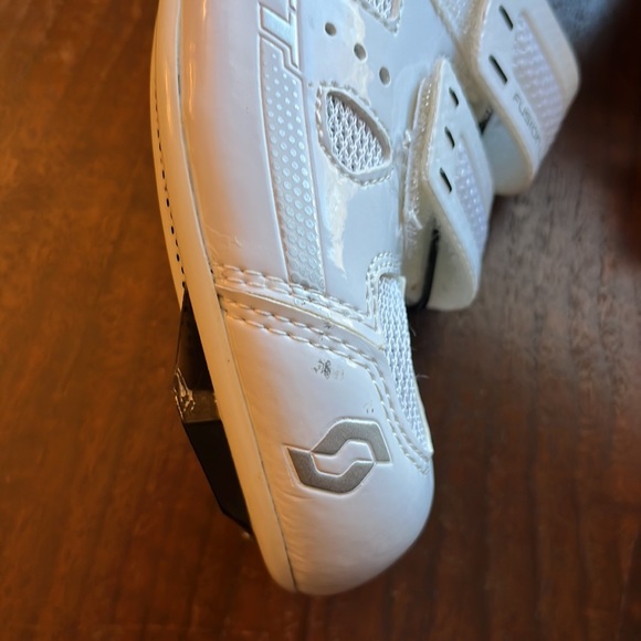 NWT Scott cycling shoes (size 39/women’s size 8) - Picture 15 of 15